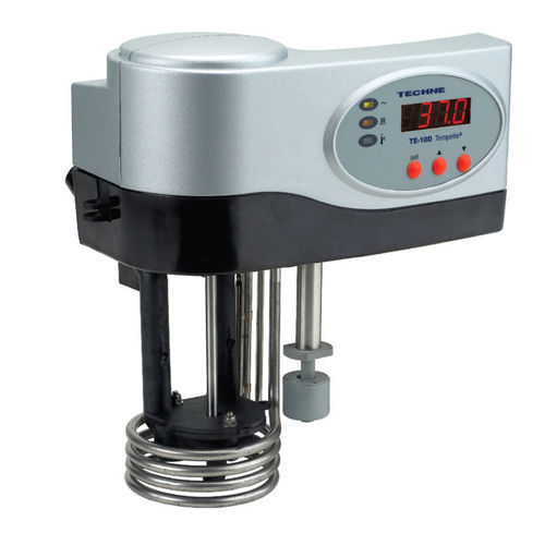 Нагреватель для воды - TE-10 series - Techne Calibration - непрерывной циркуляции / из нержавеющей стали / высокотемпературный