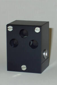 Оптический прерыватель различной частоты - 350CD - Scitec Instruments