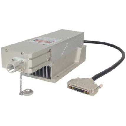 Лазер модулятор добротности - MPL-N-257 - Scitec Instruments - твердотельный / Ультрафиолет / для использования в медицине