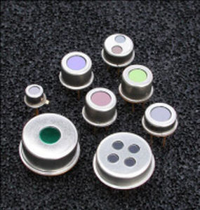 Инфракрасный детектор - 2LTA G2 - Scitec Instruments