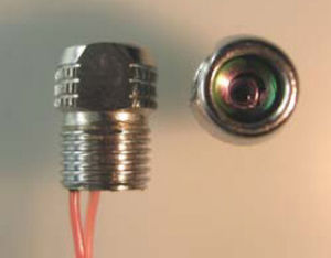 Инфракрасный Светодиод - IR LEDs - Scitec Instruments - с широким диапазоном