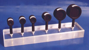 Пироэлектрический датчик энергии лазера - PEM series  - Scitec Instruments