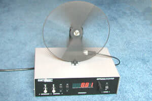 Оптический прерыватель - 340CD - Scitec Instruments