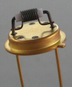 Инфракрасный источник света - IR-3 series - Scitec Instruments - с волокнами / импульсный