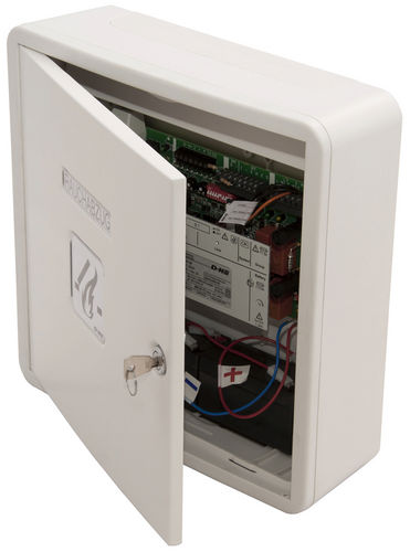 Пожарная панель управления сигнализацией - 2 - 4 A | RZN 4402-K - D+H Mechatronic