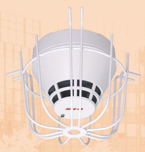Датчик дыма - 9.2 mA, 8 - 28 V | FO 1362 - D+H Mechatronic