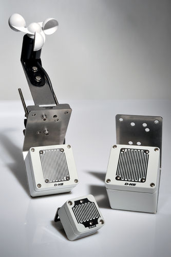Датчик дождя - 24 - 230 V | VRS 10 - REM 42 - D+H Mechatronic