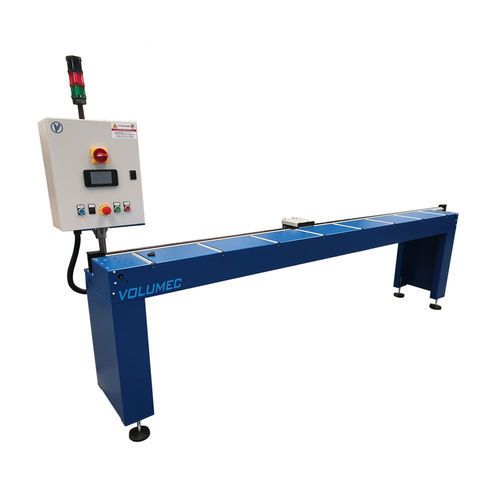 Ограничитель конвейера - WMO series - VOLUMEC® & EASYARM