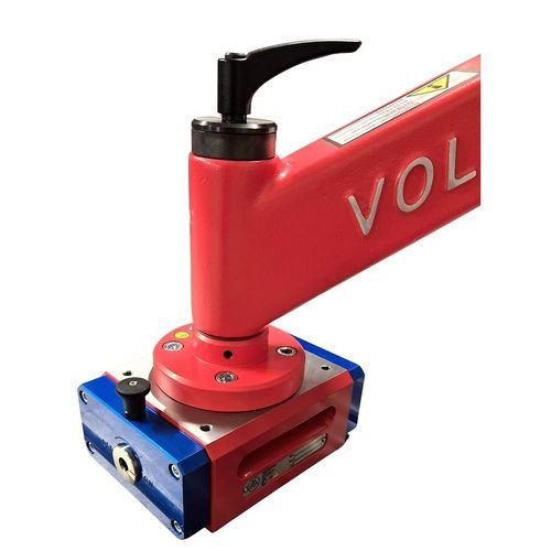 Магнит для позиционирования - MB 1514 - VOLUMEC® & EASYARM