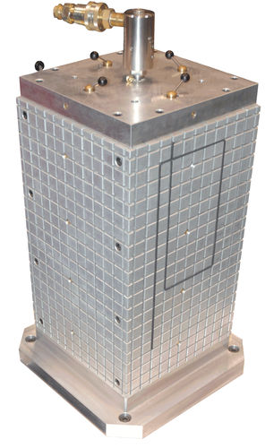 Крепежная стойка - Vac-U-Lok Workholding Technologies