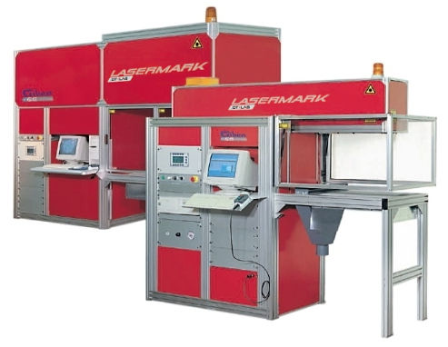 Лазерный станок для резки - LASERMARK - Giben International - для металла / ЧПУ / высокоэффективный