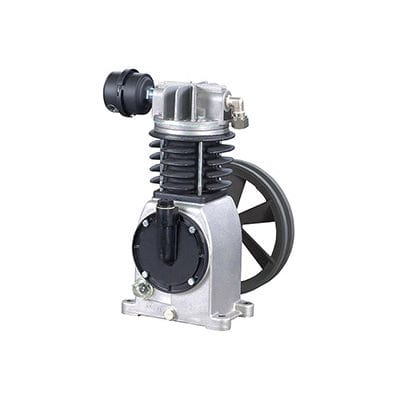 Поршневый компрессор - P52/1, P60/1 - Parise Compressori - воздушный / с электродвигателем / стационарный