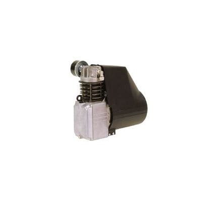 Поршневый компрессор - P45, P52 series - Parise Compressori - воздушный / DC / переносной