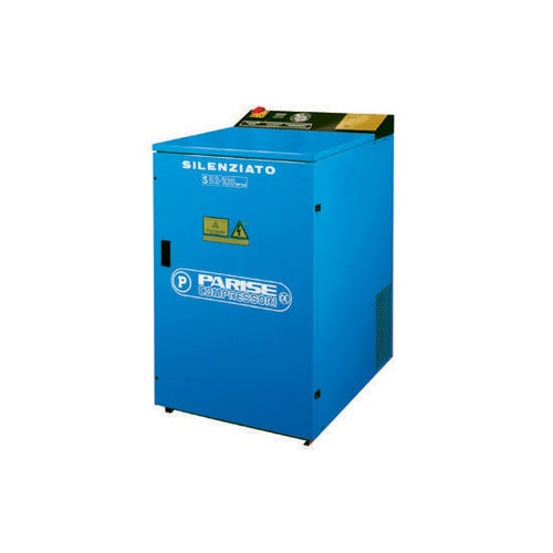 Поршневый компрессор - SV series - Parise Compressori - воздушный / с электродвигателем / стационарный