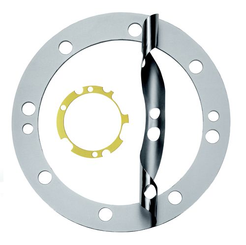 Отслаивающийся клин - M-Tech®L - Georg Martin GmbH