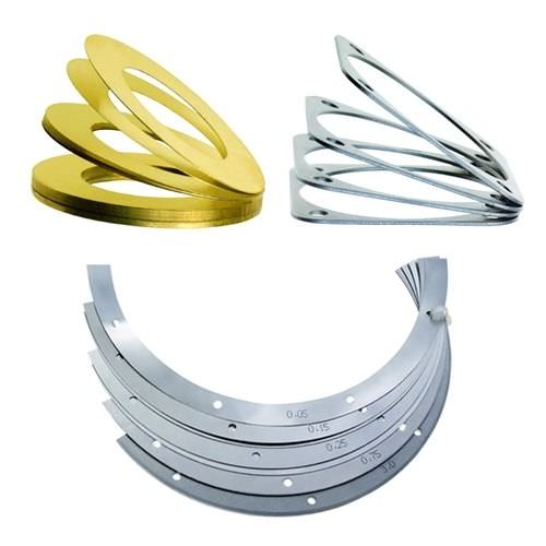 Многофункциональный клин - M-Tech®P - Georg Martin GmbH - для выравнивания / разделительный