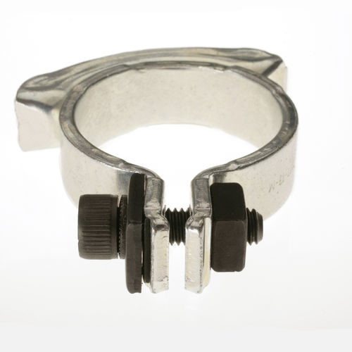 Механический зажимное приспособление - Georg Martin GmbH