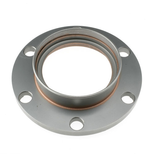 Фланец карданного подвеса - Georg Martin GmbH - из стали / воротниковый