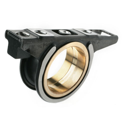 Подшипник скольжения - Georg Martin GmbH