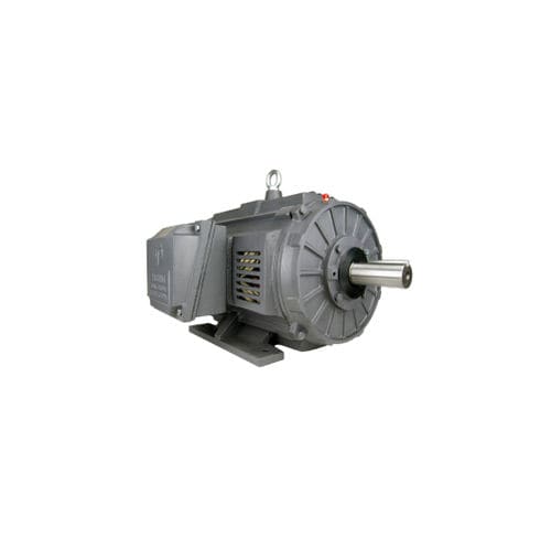 Асинхронный двигатель - GR3-RS-OP;GR3-CI-OP Series - Techtop - трехфазовый / AC 380 В / IP23