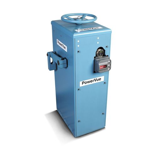 Пневматический клапанный позиционер - Rosemount™ PowerVUE™ 4x5  - Emerson Automation Solutions - ROSEMOUNT - линейный / цифровой / прочный