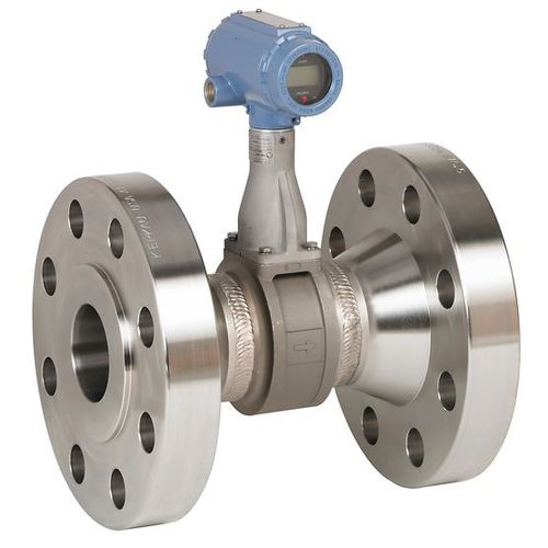 Вихревой расходомер - Rosemount™ 8800  - Emerson Automation Solutions - ROSEMOUNT - объемный / для жидкостей / для газа