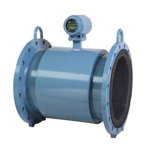 Магнитный расходомер - Rosemount™  8750W series  - Emerson Automation Solutions - ROSEMOUNT - объемный / для жидкостей / DN15 - 1/2"
