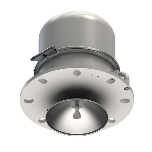 Уровнемер для жидкостей - Rosemount™ TGU 68 series - Emerson Automation Solutions - ROSEMOUNT - РЛС непрерывного излучения с частотной модуляцией
