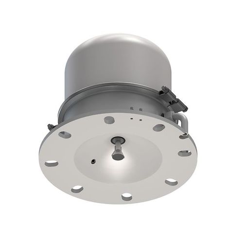 Уровнемер для жидкостей - Rosemount™ TGU 58 - Emerson Automation Solutions - ROSEMOUNT - радар / РЛС непрерывного излучения с частотной модуляцией / для использования на морских судах