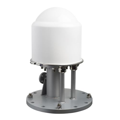 Уровнемер для жидкостей - Rosemount™ TGU 53 - Emerson Automation Solutions - ROSEMOUNT - радар / для резервуара / для использования на морских судах