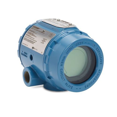 Трансмиттер температуры для монтажа в стену - Rosemount™ 3144P - Emerson Automation Solutions - ROSEMOUNT - RTD / термопара / HART