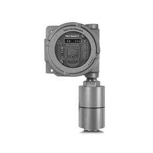 Детектор для газов - ST1 series  - Emerson Automation Solutions - ROSEMOUNT - токсичных газов / электрохимический / 4-20 мА