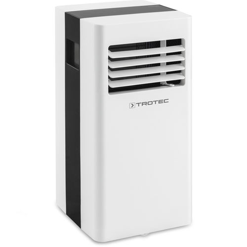 Напольный кондиционер - PAC 2100 X - Trotec GmbH - для рабочих столов / мобильный