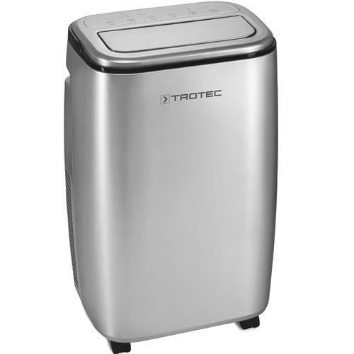 Напольный кондиционер - PAC 3810 S - Trotec GmbH - для рабочих столов / мобильный