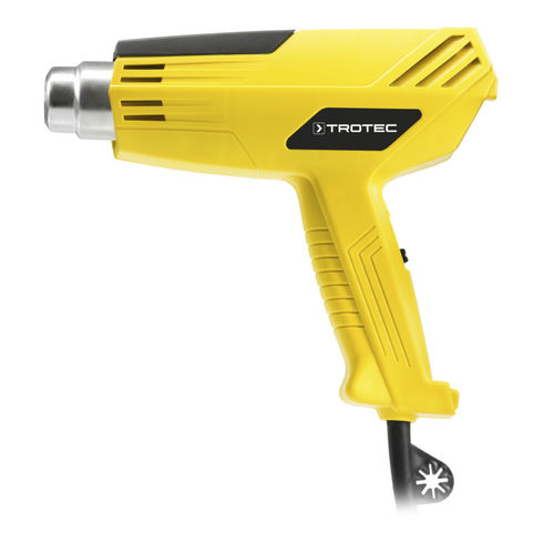 Термораспылитель - HyStream 200 - Trotec GmbH