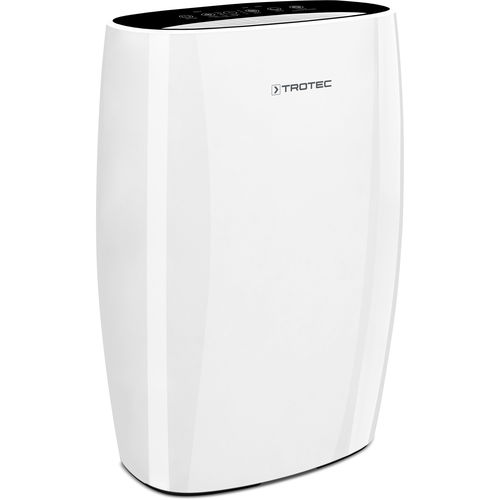 Напольный очиститель воздуха - AirgoClean 150 E - Trotec GmbH - с HEPA-фильтром