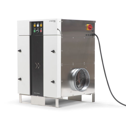 Влагопоглотитель адсорбцией - TTR 800 - Trotec GmbH - воздуха
