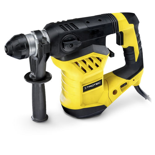 Электрический marteau perforateur burineur - PRDS 11-230V - Trotec GmbH