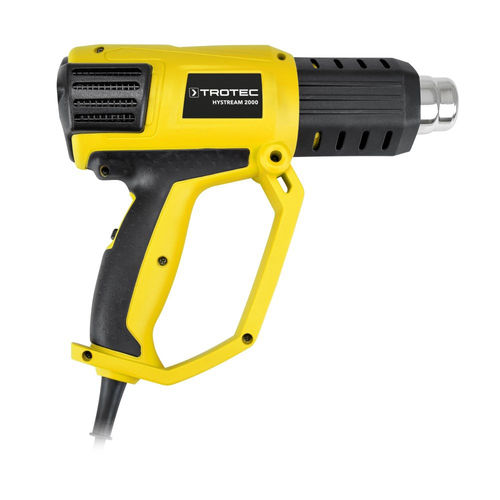 Термораспылитель - HyStream 2000 - Trotec GmbH