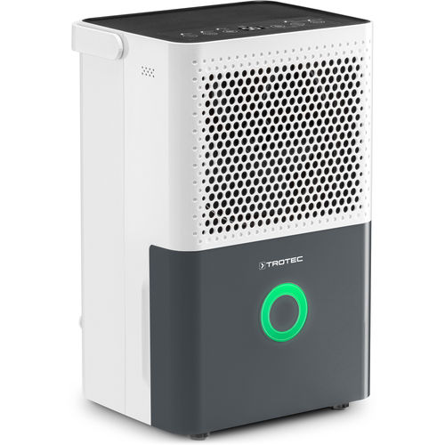 Влагопоглотитель воздуха - TTK 33 E - Trotec GmbH