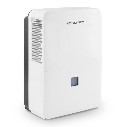 Влагопоглотитель воздуха - TTK 127 E - Trotec GmbH