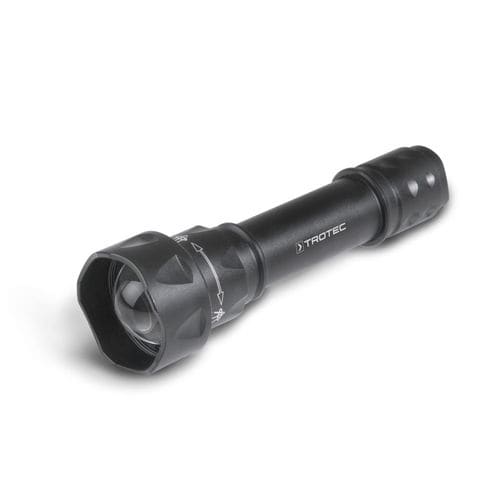 Светодиодный фонарик - UV-Torchlight 15F - Trotec GmbH