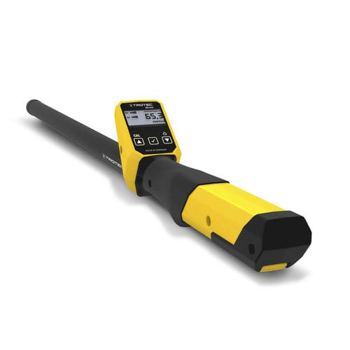 Магнитометр - MD200 - Trotec GmbH