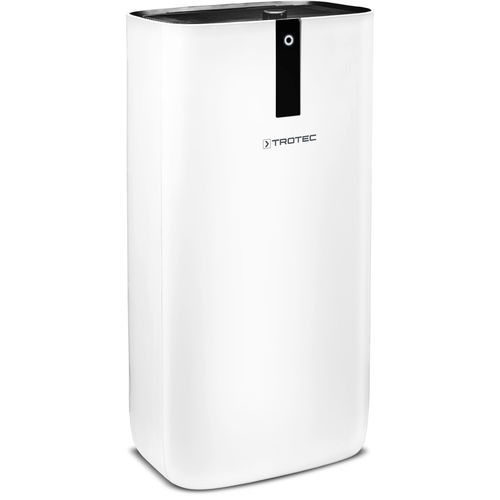 Напольный очиститель воздуха - AirgoClean 15 E - Trotec GmbH - с HEPA-фильтром