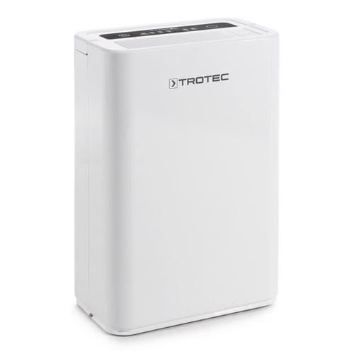 Влагопоглотитель охладитель - TTK 52 E - Trotec GmbH - воздуха / мобильный