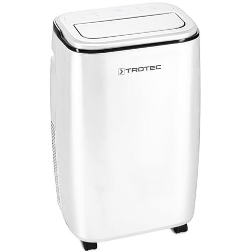Напольный кондиционер - PAC 3800 S - Trotec GmbH - для рабочих столов / мобильный