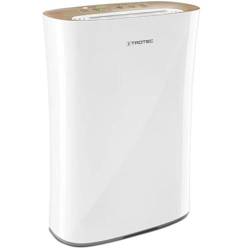 Напольный очиститель воздуха - AirgoClean 110 E - Trotec GmbH - с HEPA-фильтром