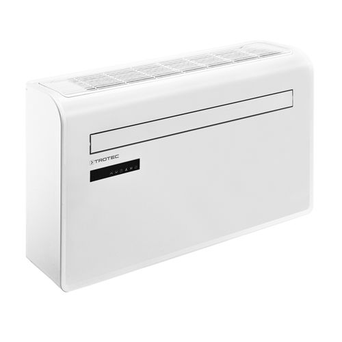 Настенный кондиционер - PAC-W 2600 SH - Trotec GmbH - компактный / для рабочих столов