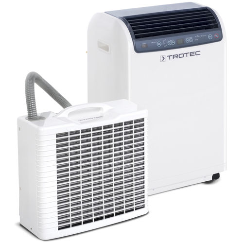 Кондиционер - PAC 4600 - Trotec GmbH