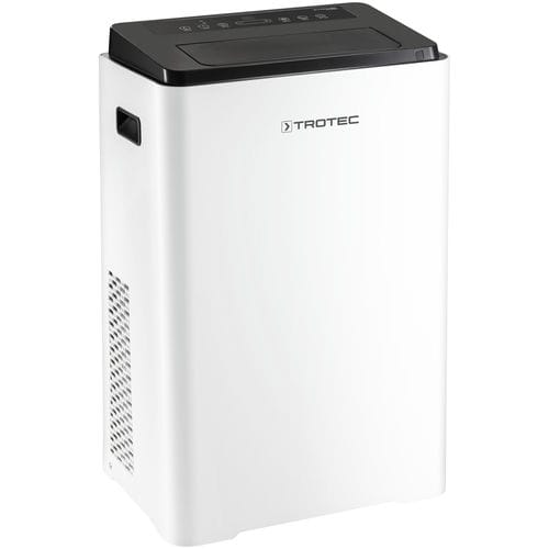 Напольный кондиционер - PAC 3900 X - Trotec GmbH - для рабочих столов / мобильный